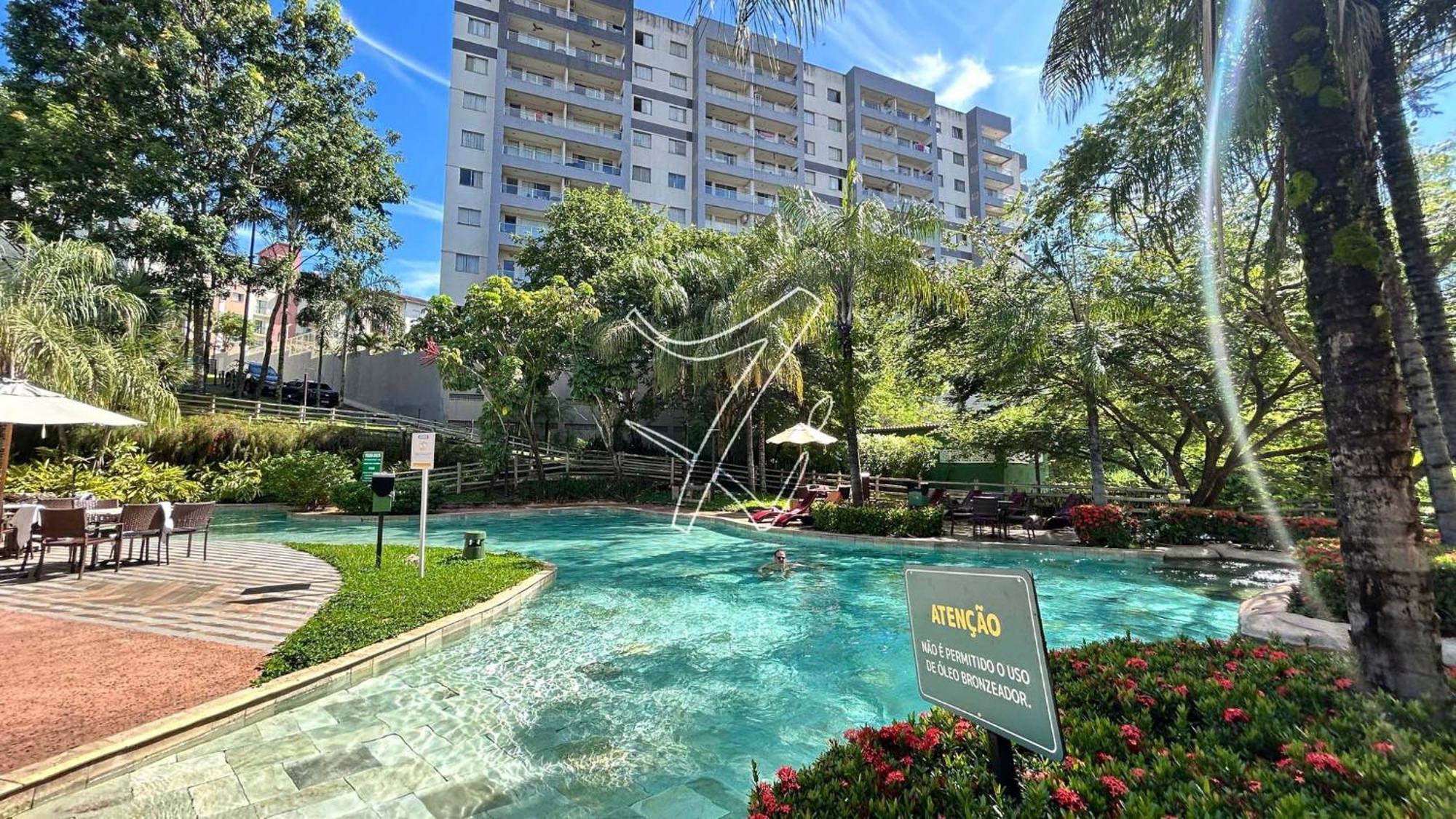 Luupi - Turismo Rio Quente Exterior foto