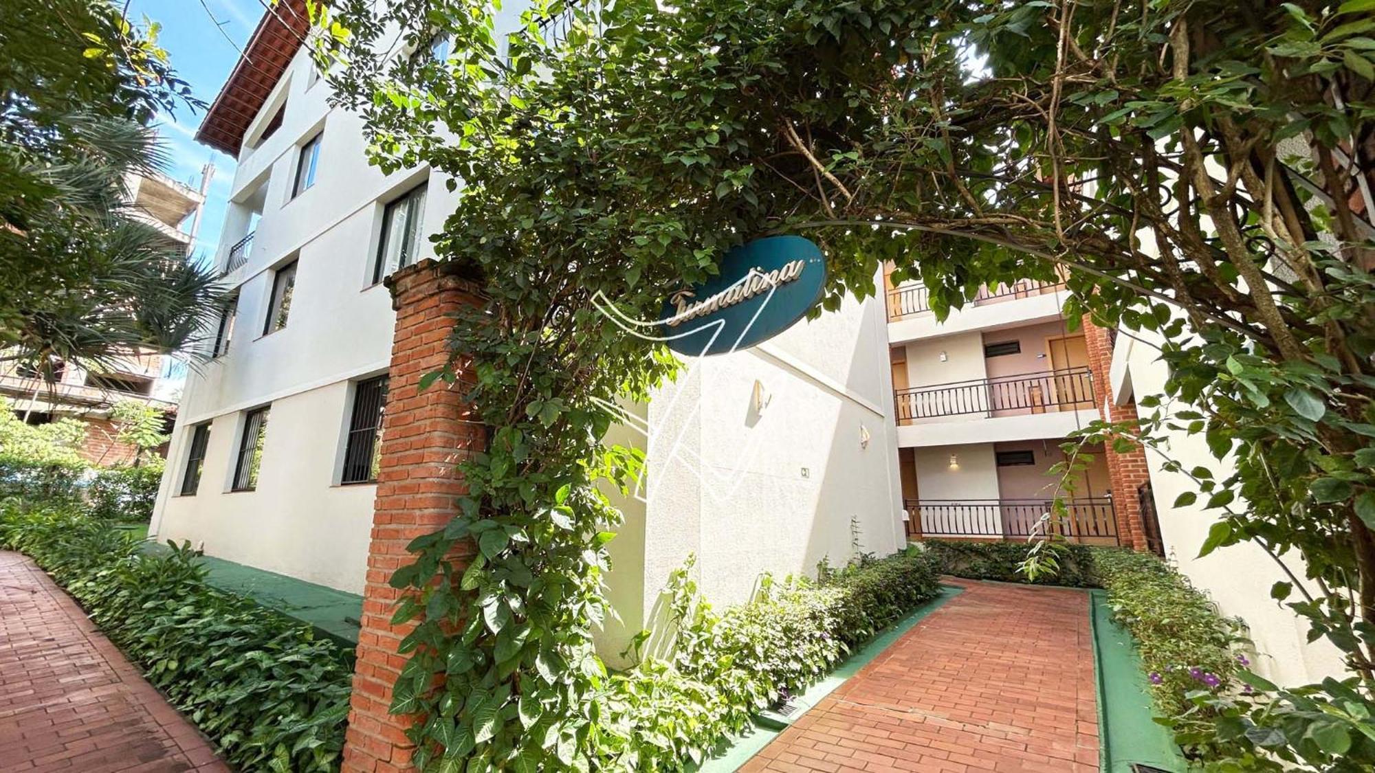 Luupi - Turismo Rio Quente Exterior foto